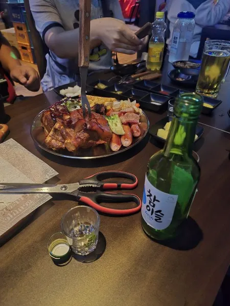 로데오