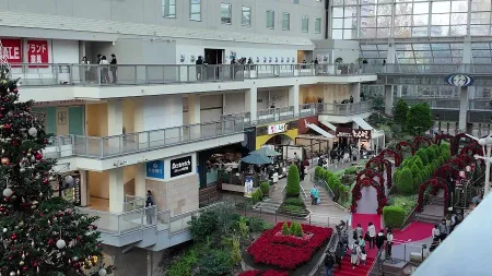 Sapporo Factory