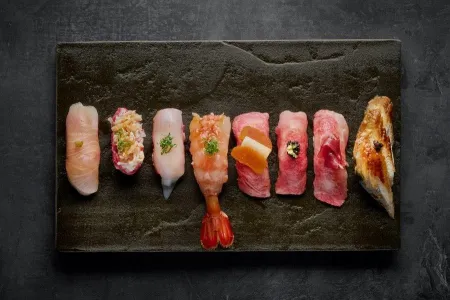 Kanpai Classic Soho