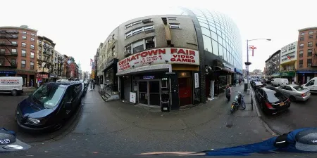 Chinatown Fair Family Fun Center