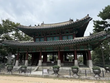 Busanjinseong