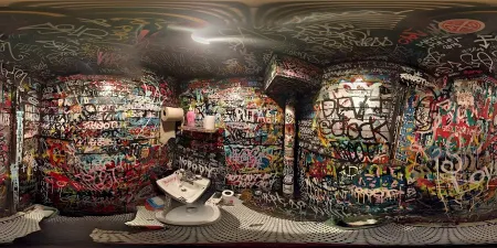 Clockwork Bar