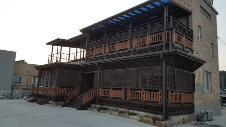 Aranuri Pension