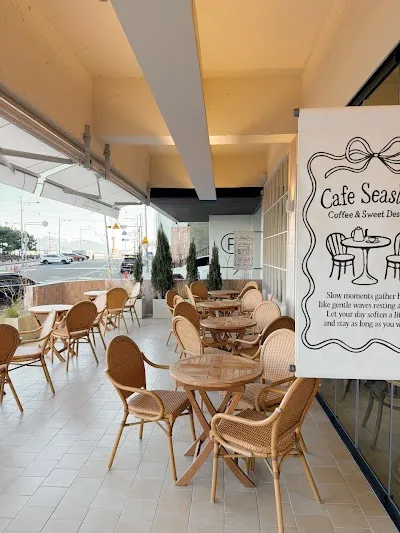 Seaslow Cafe