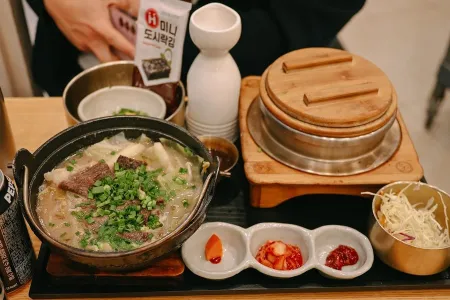Sotnaeeum Gwanghwamun