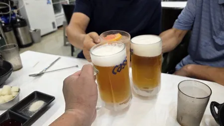 김종구식맛치킨 부산시청점