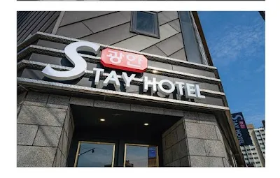 Gwangalli Stay