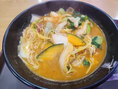 Mara Gongbang Yeoksam Branch