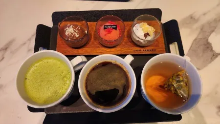 파스쿠찌 부산명지점