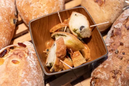 Campagnon Bakery