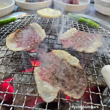 Jjak-iya Bongcheon Branch
