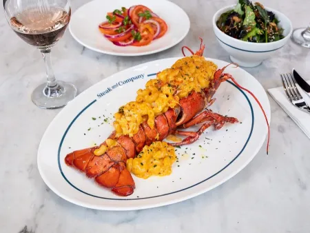 Steak and Company - Gloucester Road