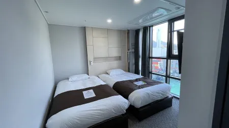 Hotel Lin
