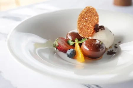 N°168 Prime Steakhouse