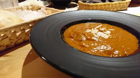 미라이 카레 코리스