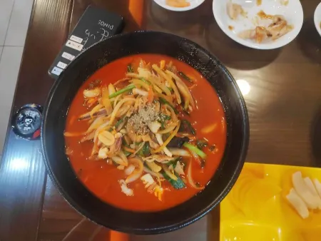 Sopyeongnu