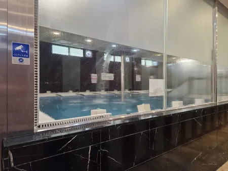 Jeonju Hanok Spa