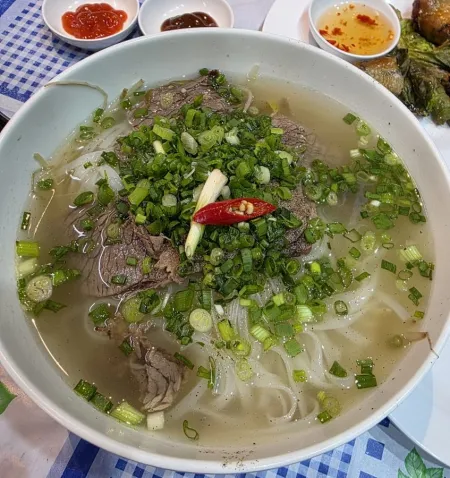 Hoang Viet Dogok Branch