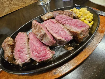 Sakaemachi Steak
