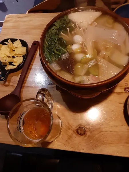 수코미치 수유번동점