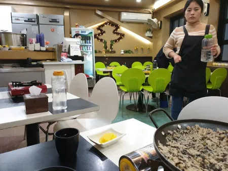 이베떡달라붙는떡볶이