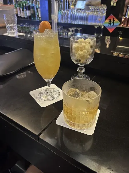 Bar 11 Jari