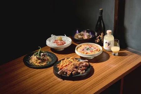 남영동술집 리파인 남영점