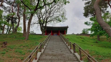 Sangseojang