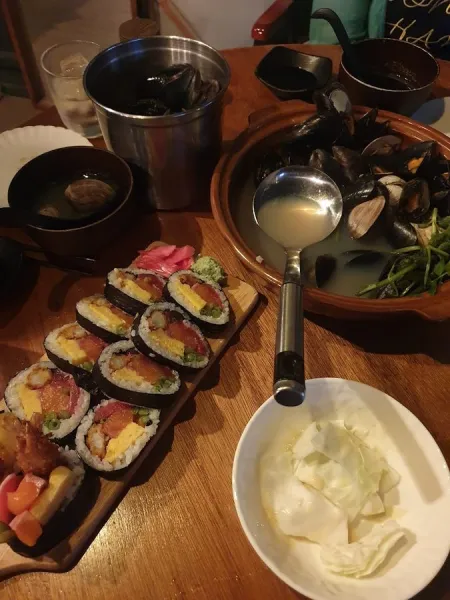 동행길