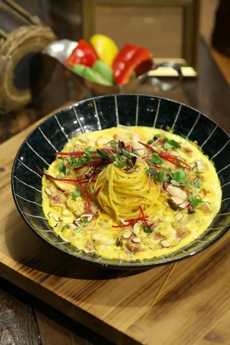 Indoganeun Gil
