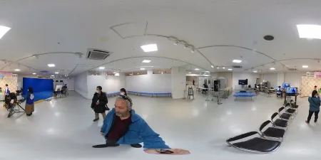 NHK Studio Park