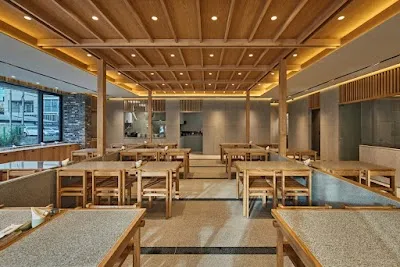 Orae Gukbap Haeundae Main Branch