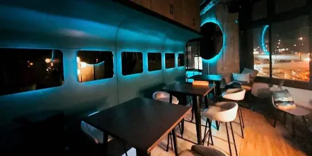 Ellipsis Cafe & Lounge 省略號 (Board Games & All-day Dining)
