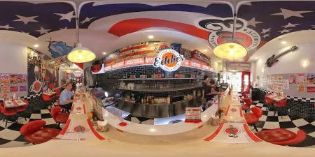 Eddie's (District 1) New York Deli & Din