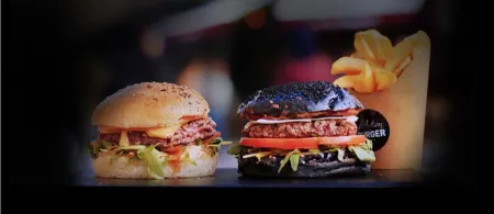 L'Artisan du Burger