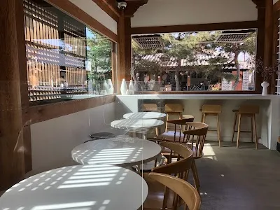 Cafe Dalgom