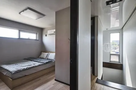 더컨테이너펜션