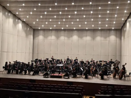 Geoje Culture and Arts Center