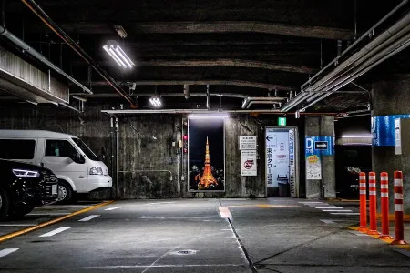 Times Parking