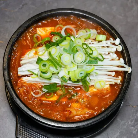 Gogi Heureum