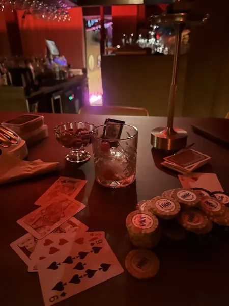 Blending Bar Itaewon