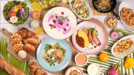 THE CARINO OKINAWA