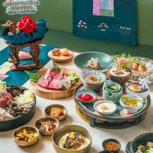 Seouloin Seoulforest