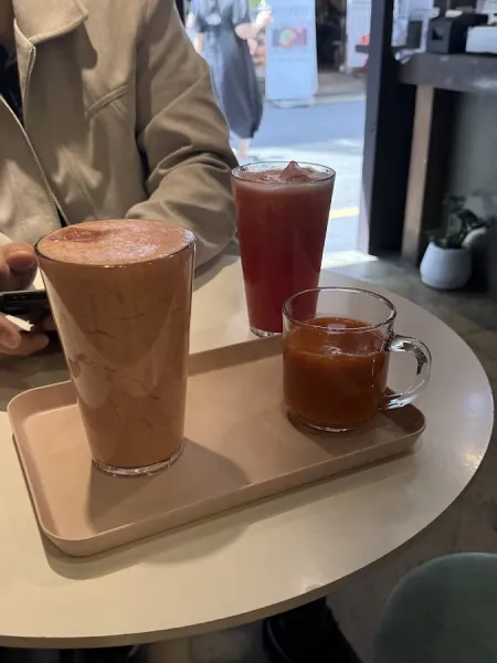 Bupyeongdong Coffee Factory