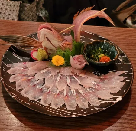 Goshaku