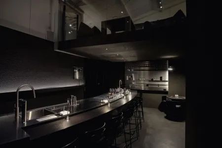 PAIRED BAR_ COCKTAIL STUDIO