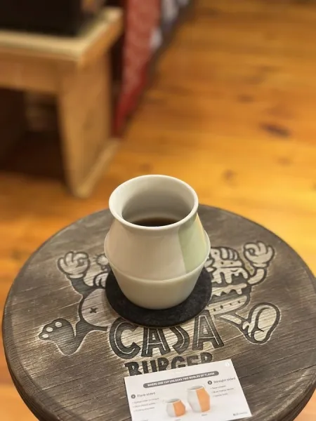 Islet Coffee Lab (Central)
