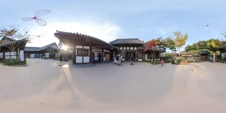 Jeonju Crafts Exhibition Hall