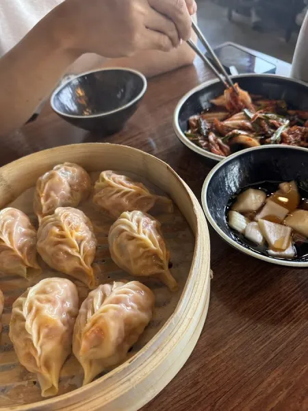 Yongja 1