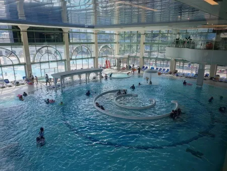 Termeden Spa